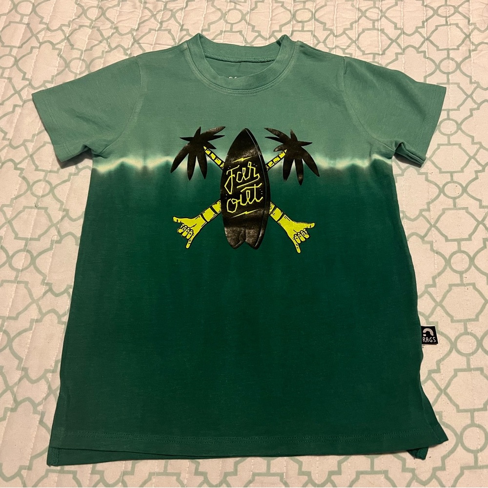 Rags T-shirt